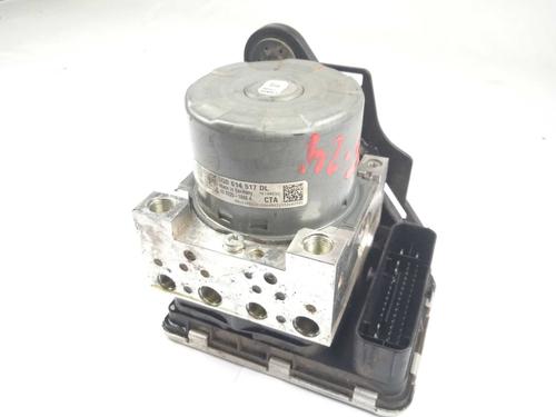 Used ABS pump ABS pump VW TIGUAN (AD1, AX1) 2.0 TDI 4motion (150 hp) 17072612 17072612