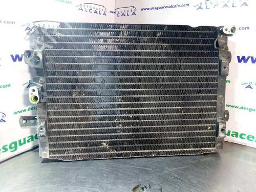 Used AC radiator AC radiator 10196802 10196802