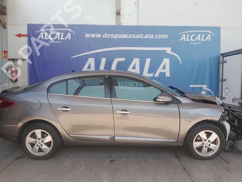 Brugte RENAULT FLUENCE (L3_) 1.5 dCi (L30B) 4970725