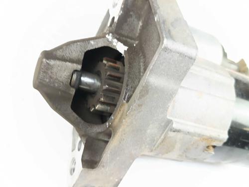 Starter RENAULT CLIO V (B7_) 1.5 Blue dCi 85 (B7AG) | BP37418215M8 - Image 3