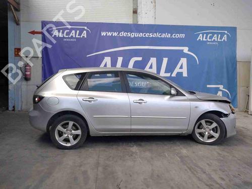 MAZDA 3 (BK) 1.6 DI Turbo 1111734