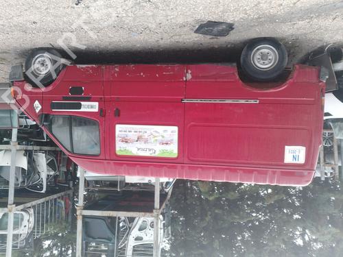 Steering column stalk SEAT INCA (6K9)  | BP24649071I23 