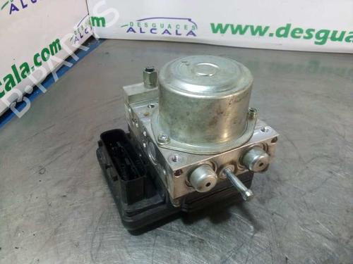 ABS pump RENAULT KOLEOS I (HY_)  | BP11363876M43 