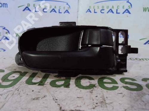 Used Front right interior door handle Front right interior door handle SUZUKI GRAND VITARA II (JT, TE, TD) 1.9 DDiS (JB419WD, JB419XD) (129 hp) 10957838 10957838