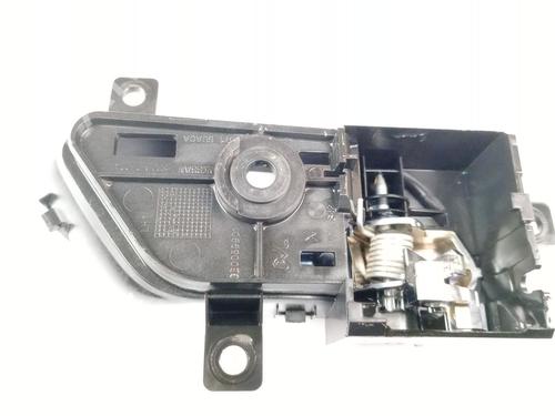 Front left interior door handle NISSAN QASHQAI III (J12) 1.3 DIG-T | BP23841744I13 