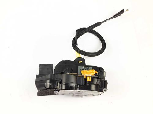 rear-right-lock-chevrolet-trax-2012-34446180 main image