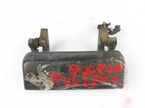 Used Tailgate handle Tailgate handle FORD TRANSIT Van (FA_ _) 2.0 DI (FAE_, FAF_, FAG_) (75 hp) 27339132 27339132