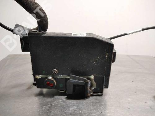 Rear right lock PEUGEOT 308 II (LB_, LP_, LW_, LH_, L3_) 1.2 THP 130 | BP9978882C99 