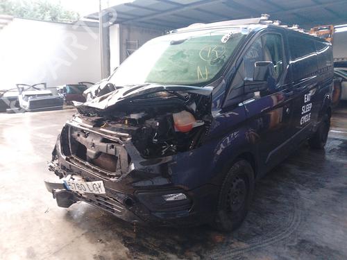 Switch FORD TRANSIT CUSTOM V362 Bus (F3) 2.0 EcoBlue | BP31880895I30