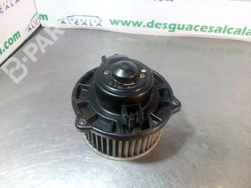 Used Heater blower motor MITSUBISHI PAJERO III (V7_W, V6_W) [1999-2007]  9994208