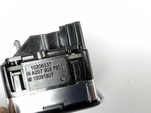 Switch MERCEDES-BENZ E-CLASS (W212) E 200 CGI (212.048, 212.148) | BP14350784I30 - Image 2