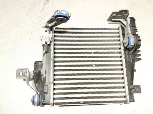Intercooler CITROËN C5 AIRCROSS (A_) 1.2 PureTech 130 (ARHNSJ) | BP29709232M30