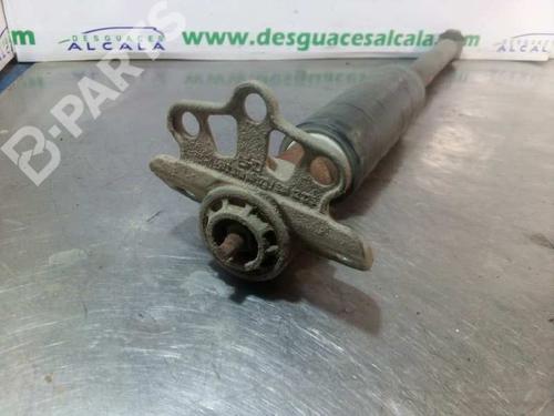 Right rear shock absorber FIAT 500L (351_, 352_) 1.6 D Multijet (199LYE1B) | BP10928913M19 