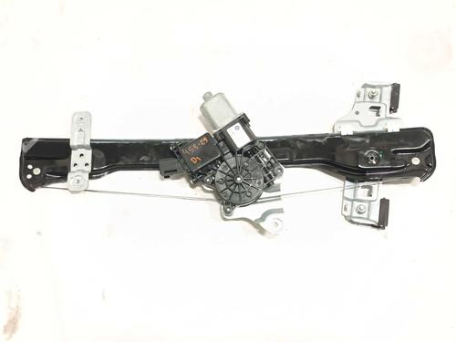 Used Front left window mechanism Front left window mechanism OPEL MOKKA / MOKKA X (J13) 1.4 LPG (_76) (140 hp) 28518093 28518093