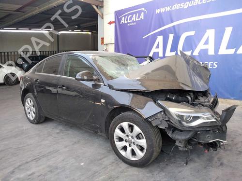 Display monitor OPEL INSIGNIA A (G09) 2.0 CDTI (68) | BP10617536C48 - Image 10