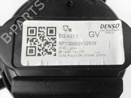 Heater blower motor PEUGEOT 3008 II SUV (MC_, MR_, MJ_, M4_) 1.5 BlueHDi 130 | BP14923535M62 