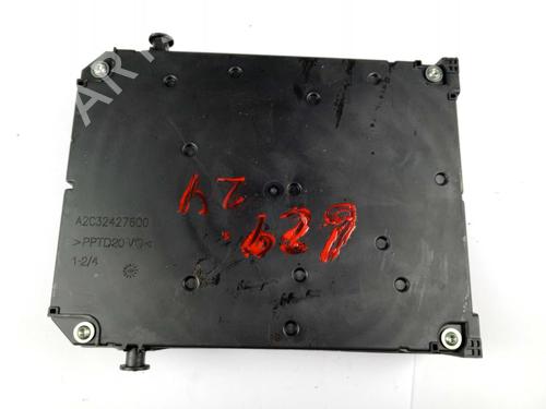 Electronic module PEUGEOT 508 SW I (8E_) 1.6 BlueHDi 120 | BP23218020M83 - Image 3