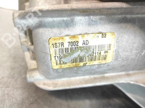 Gearbox FORD MONDEO III Saloon (B4Y) | BP11291923M3