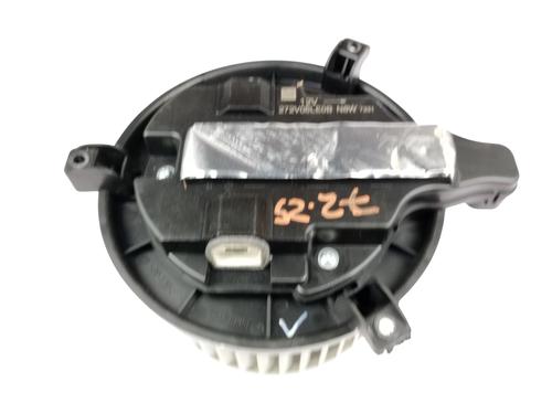 Used Heater blower motor NISSAN QASHQAI III (J12) 1.3 DIG-T (140 hp) 23857822