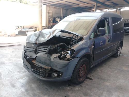 Electronic module VW CADDY III MPV (2KB, 2KJ, 2CB, 2CJ) 1.6 TDI | BP36032948M83 - Image 9