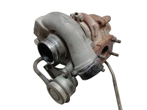 Turbocharger/Supercharger FIAT DUCATO Van (250_) 120 Multijet 2,3 D 4x4 4913505130 | 6491963