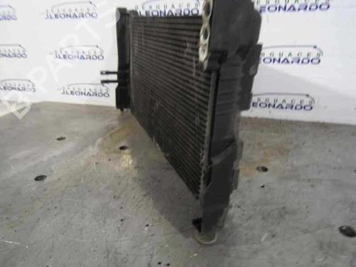 AC radiator BMW 3 (E46) 320 d | BP11247567M32 - Image 3