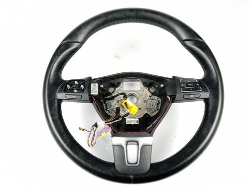 Used Steering wheel Steering wheel VW PASSAT B7 (362) [2010-2015] 11171719 11171719