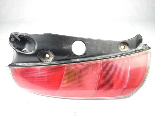 Used Left taillight Left taillight LANCIA YPSILON (843_) 1.3 JTD (843.AXD11, 843.AXD1A) (70 hp) 21396542 21396542