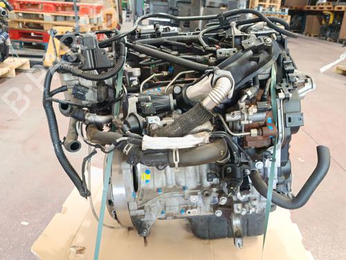 Engine FORD FOCUS III 1.6 TDCi | BP29476981M1 