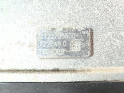 Gearbox MERCEDES-BENZ E-CLASS (W212) E 250 CDI / BlueTEC (212.003, 212.004) | BP34634606M3 - Image 9