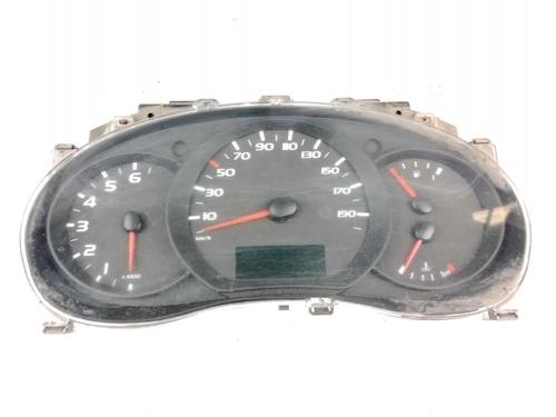 Used Instrument cluster Instrument cluster RENAULT MASTER III Van (FV) 2.3 dCi 125 FWD (FV0C, FV0D, FV0G, FV0H, FV0J, FV0K,... (125 hp) 19939896 19939896