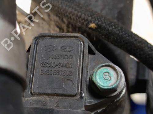 Pipe HYUNDAI i30 (PDE, PD, PDEN) 2.0 N | BP33469829M125 - Image 2