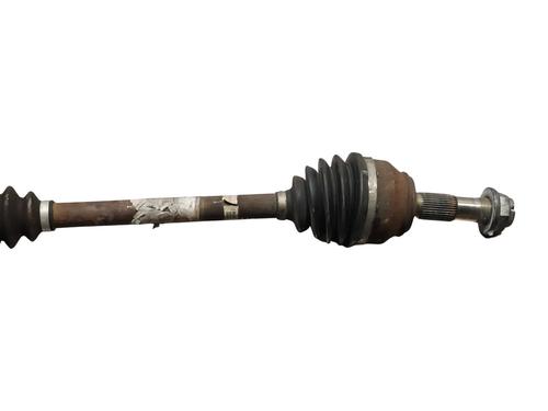 Right front driveshaft FIAT DUCATO Van (250_) 130 Multijet 2,3 D | BP36997811M39 - Image 2