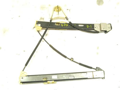 Used Front left window mechanism Front left window mechanism 19695012 19695012