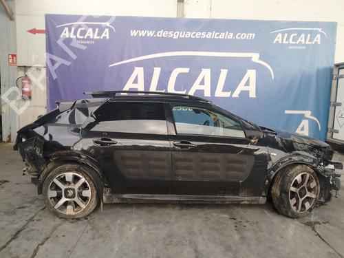 Brugte CITROËN C4 CACTUS 1.6 BlueHDi 100 (99 hp) 4404330