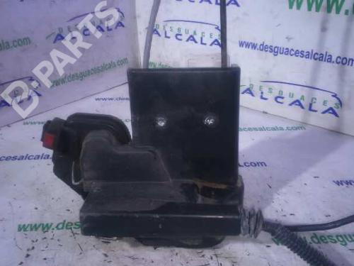 Used Front left lock KIA SPORTAGE II (JE_, KM_) [2004-2011]  10994104