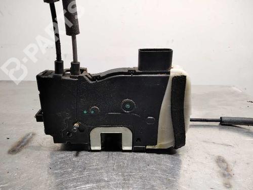 Rear right lock HYUNDAI ix35 (LM, EL, ELH)  | BP9997846C99 