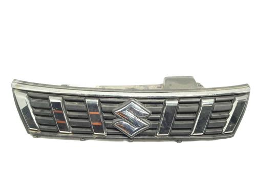 Used Grille Grille 21533667 21533667