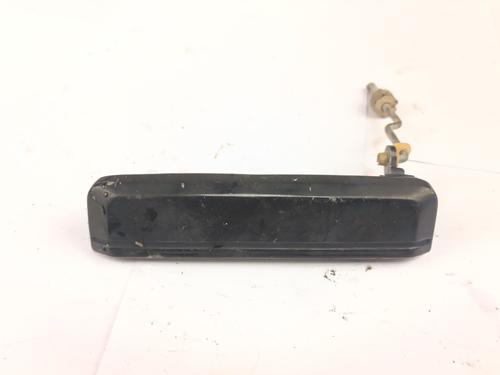 Used Front left exterior door handle NISSAN TERRANO I (WD21) 2.7 TD 4WD (LBYD21) (99 hp) 31587643
