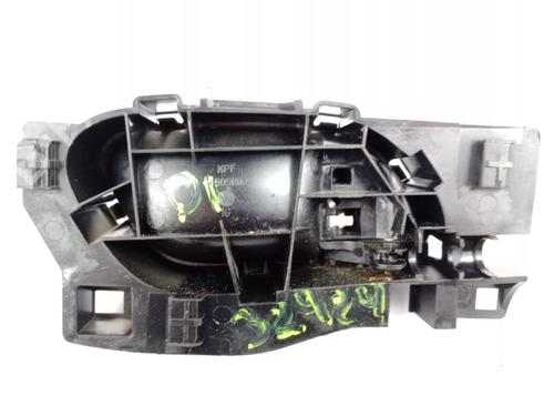 Front left interior door handle CITROËN C3 II (SC_) 1.4 HDi 70 (SC8HZC, SC8HR0, SC8HP4) | BP18322778I13 - Image 2