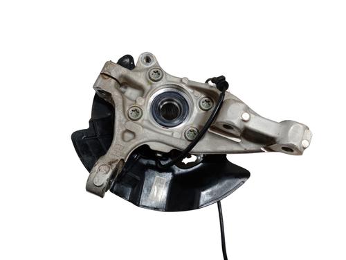 Right front steering knuckle HYUNDAI TUCSON (NX4E, NX4A)  | BP29126212M26 