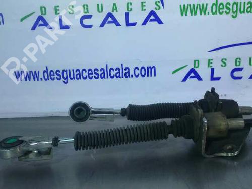 Gear lever MINI MINI (R56) Cooper D | BP9986668M90 
