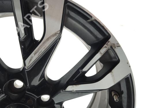 Rim MITSUBISHI OUTLANDER III (GG_W, GF_W, ZJ, ZL, ZK) 2.0 Hybrid 4WD (GG2W) | BP17694513C45 