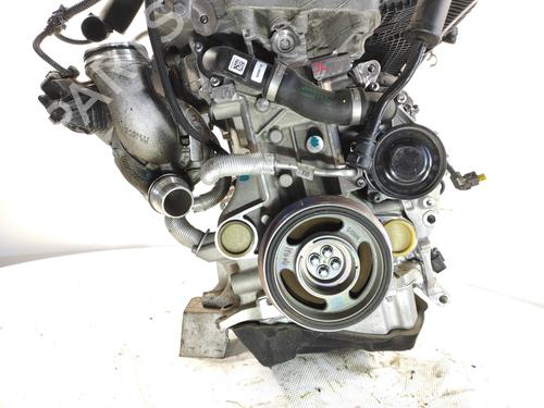 Engine BMW X1 (F48) sDrive 20 i | BP29260947M1 
