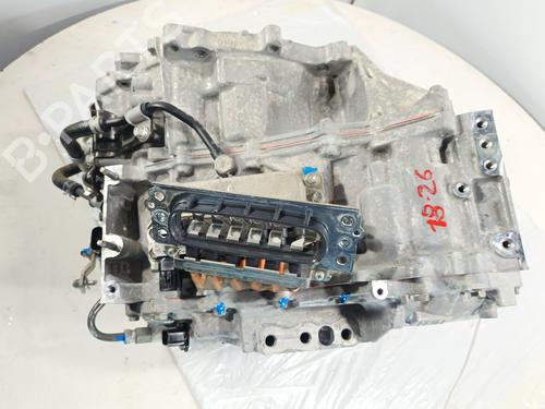 Gearbox TOYOTA C-HR (_X1_) 1.8 Hybrid (ZYX10_, ZYX11_) | BP32091661M3 
