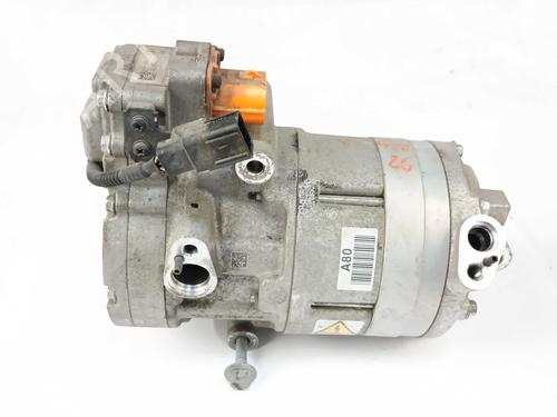 Used AC compressor AC compressor 37874016 37874016