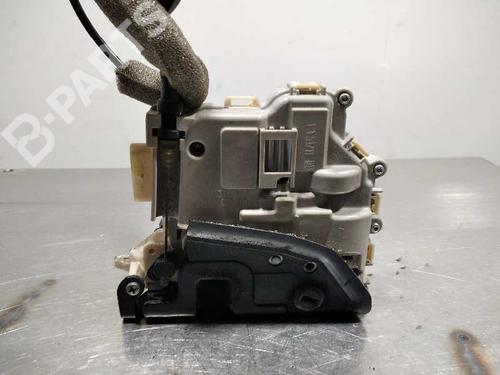Rear right lock AUDI A1 (8X1, 8XK)  | BP10179660C99 