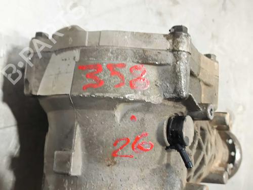 Transfer box LAND ROVER RANGE ROVER EVOQUE (L538) 2.2 D 4x4 | BP37460483M36 - Image 6