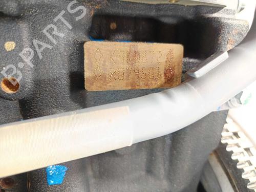 Engine RENAULT CLIO V (B7_) 1.5 Blue dCi 85 (B7AG) | BP37467667M1 - Image 17