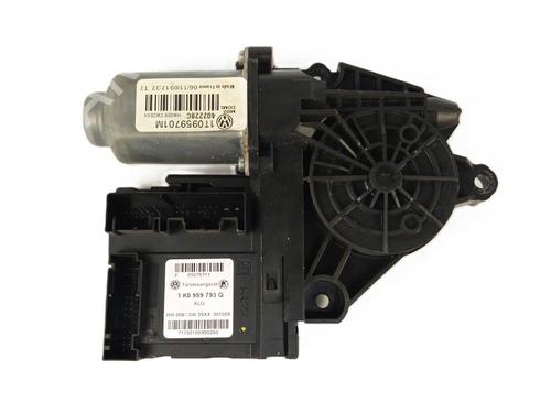 Used Left front window motor Left front window motor 38556111 38556111